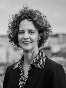 Head and shoulders picture of Liz Gatheral